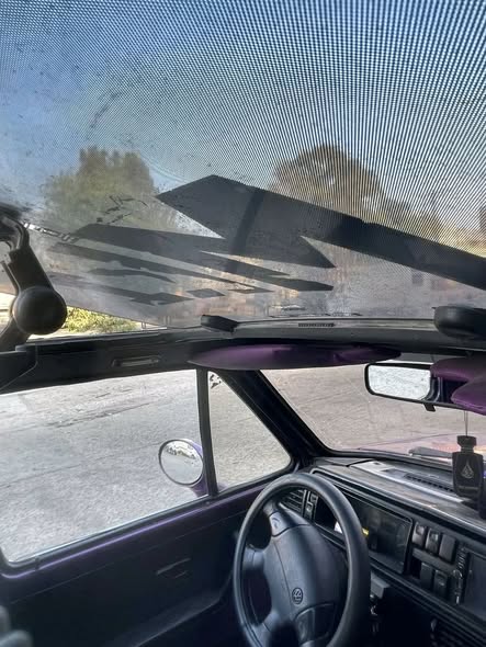 فولكس فاجن غولف 1977 - صورة 3