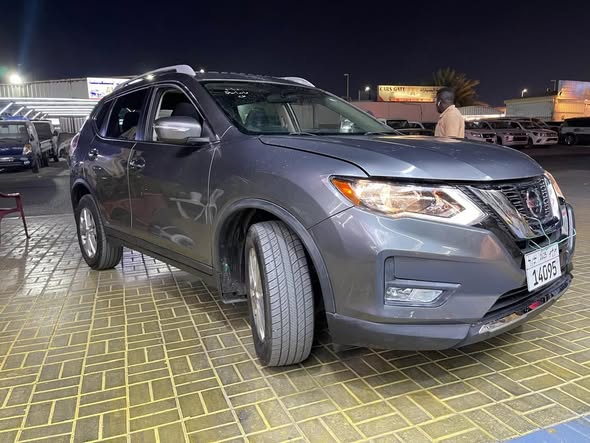 نيسان كرت 2015 - صورة 1