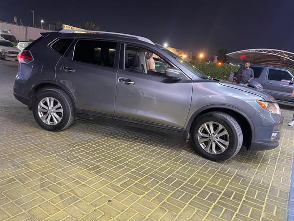 نيسان كرت 2015 - صورة 2