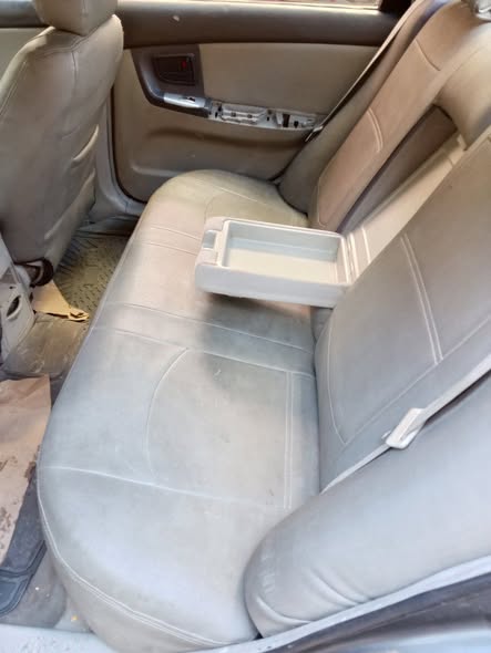 كيا سبيكترا 2006 - صورة 2