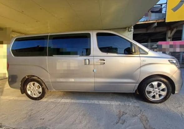 هيونداي ستاركس 2018 - صورة 2