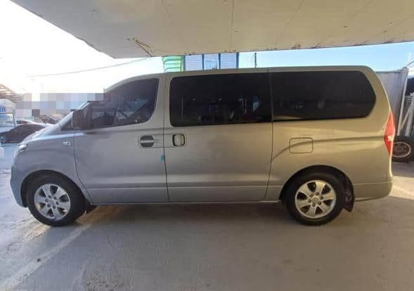 هيونداي ستاركس 2018 - صورة 3