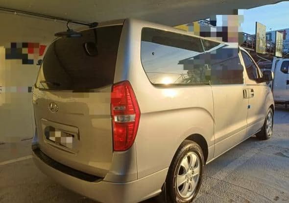 هيونداي ستاركس 2018 - صورة 5