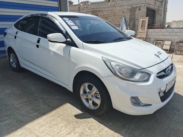 هوندا اكسنت 2012 - صورة 2