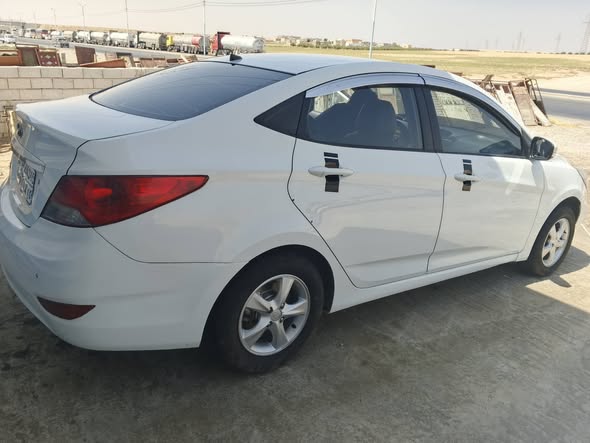 هوندا اكسنت 2012 - صورة 3