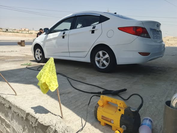 هوندا اكسنت 2012 - صورة 4