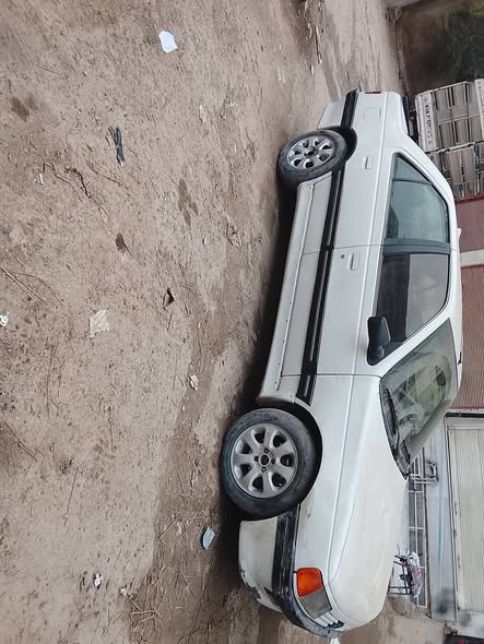 بيجو 405 1993 - صورة 1