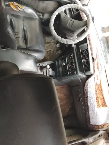 بيجو 405 1993 - صورة 3