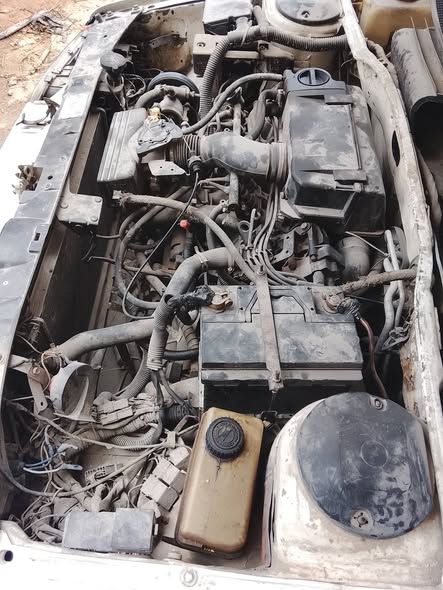 بيجو 405 1993 - صورة 4