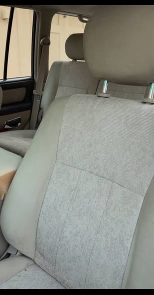 تويوتا لاندكروزر 2007 - صورة 1