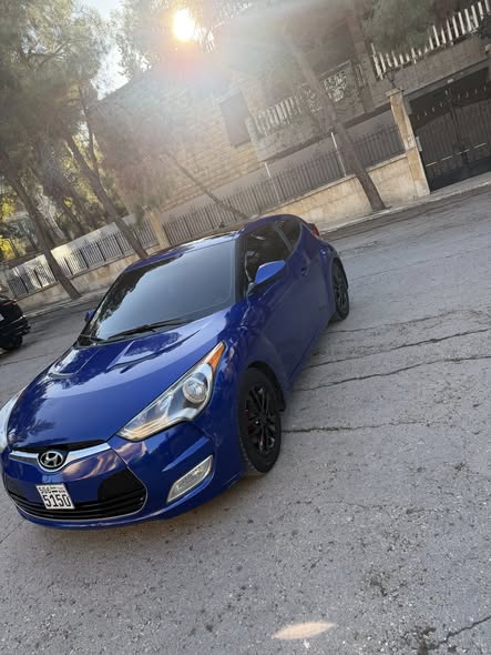 هوندا فولستر 2012 - صورة 1