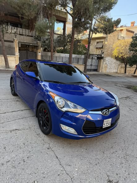 هوندا فولستر 2012 - صورة 2