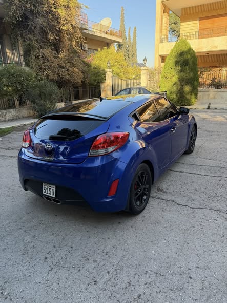 هوندا فولستر 2012 - صورة 3