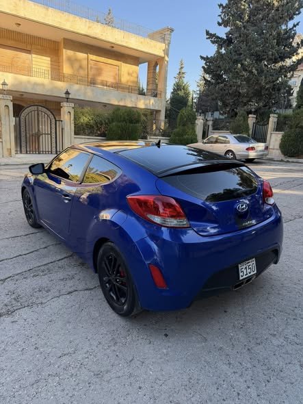 هوندا فولستر 2012 - صورة 4