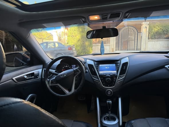 هوندا فولستر 2012 - صورة 5