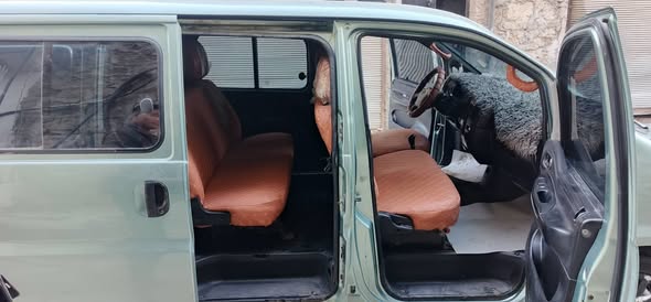 هيونداي ستاركس 2004 - صورة 2