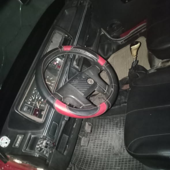 فولكسفاجن جولف 1979 - صورة 3