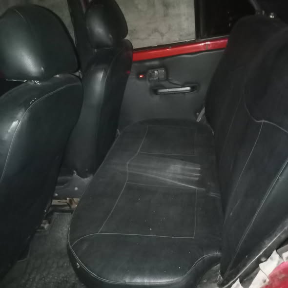 فولكسفاجن جولف 1979 - صورة 5