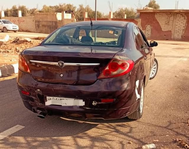 برتون جين 2 2009