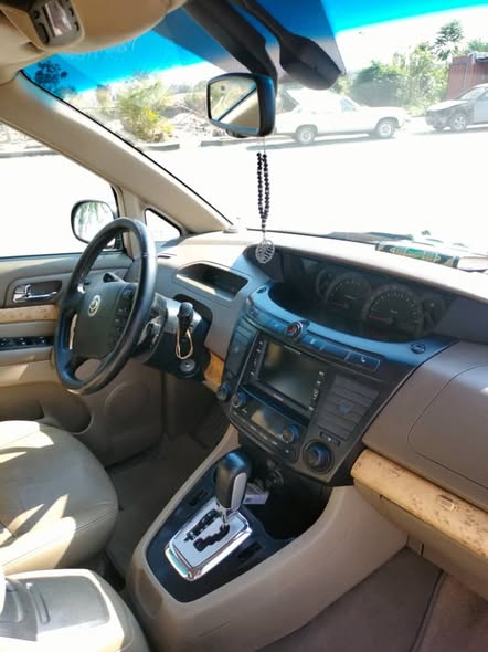 سانغ يونغ روديوس 2010 - صورة 2