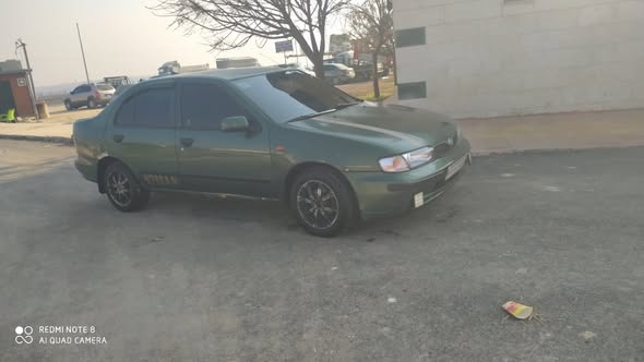 نيسان الميره 2000 - صورة 5