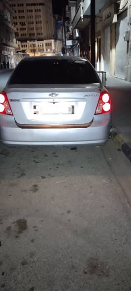 شفر اوبترا 2008 - صورة 1