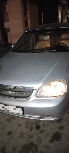 شفر اوبترا 2008 - صورة 2