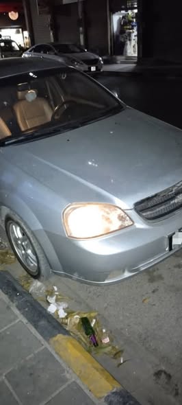 شفر اوبترا 2008 - صورة 3