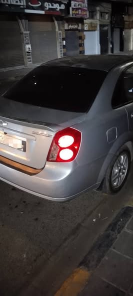 شفر اوبترا 2008 - صورة 5