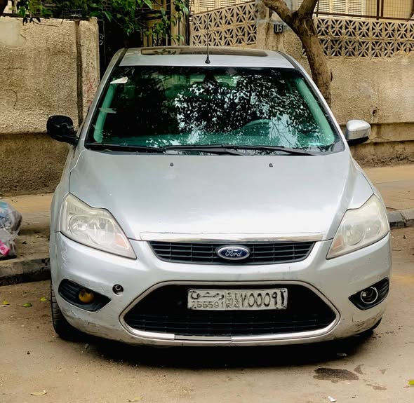 فورد فوكس 2008 - صورة 2