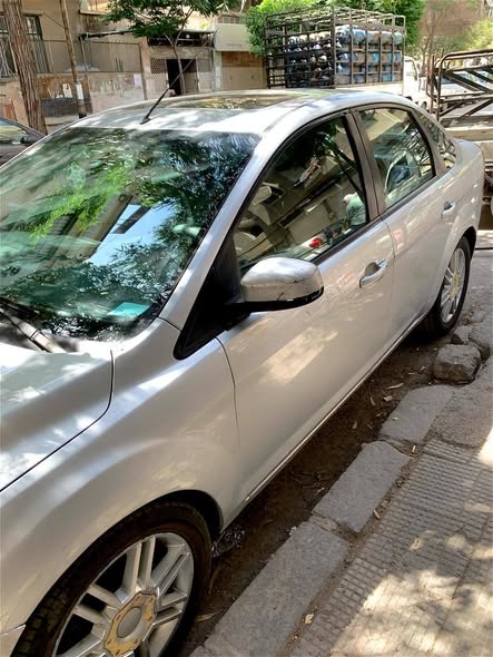 فورد فوكس 2008 - صورة 5