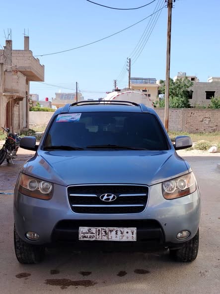 هيونداي سانتا في 2007 - صورة 1