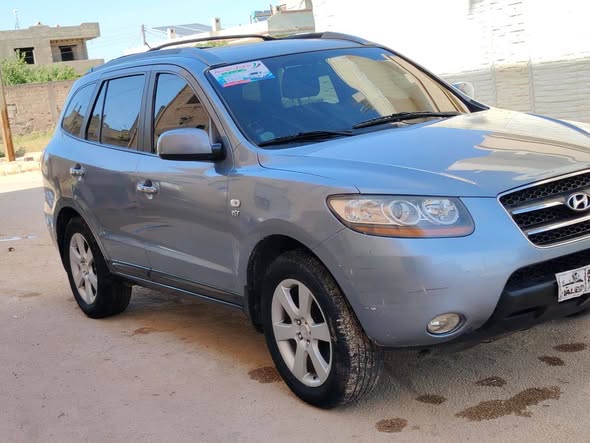 هيونداي سانتا في 2007 - صورة 2