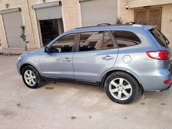 هيونداي سانتا في 2007 - صورة 3