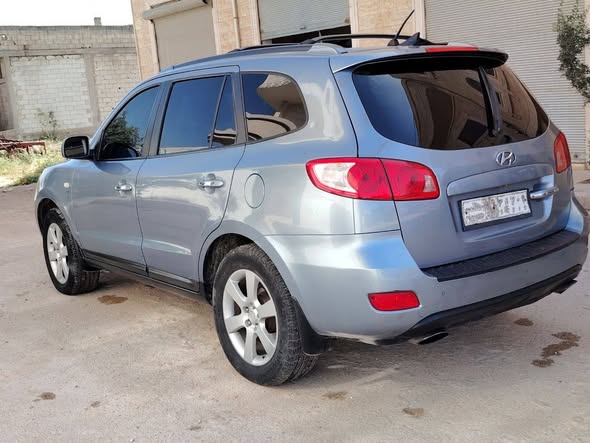 هيونداي سانتا في 2007 - صورة 4