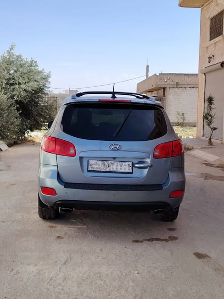 هيونداي سانتا في 2007 - صورة 5