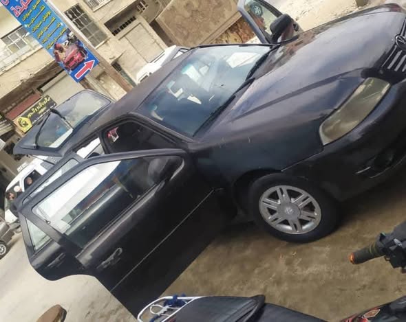 فوكس فاغن غول 2004 - صورة 2