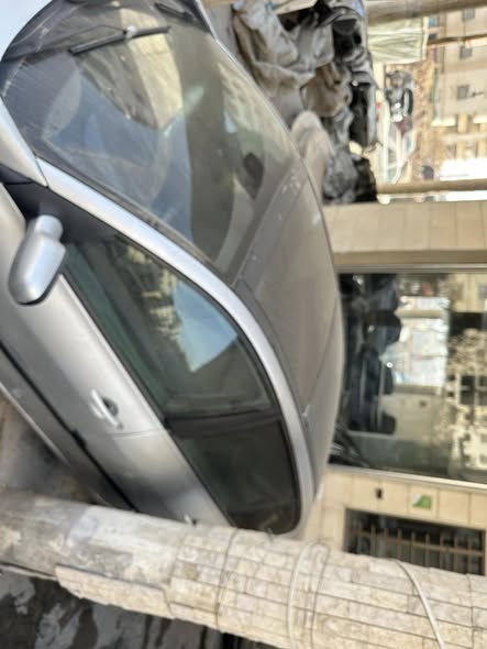 رينو ميغان 2008 - صورة 1