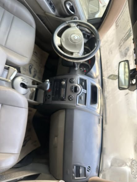 رينو ميغان 2008 - صورة 5