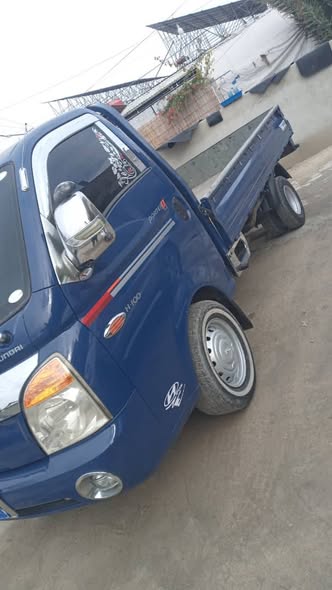 بورتر بورتر 2019 - صورة 1