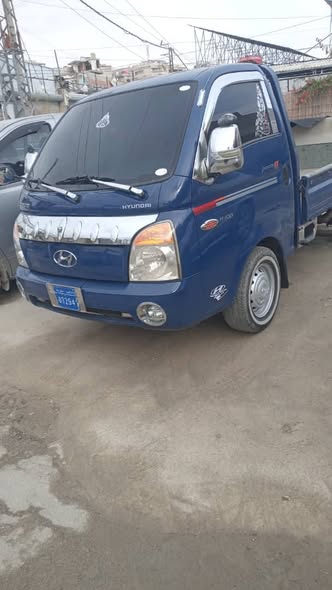 بورتر بورتر 2019 - صورة 2