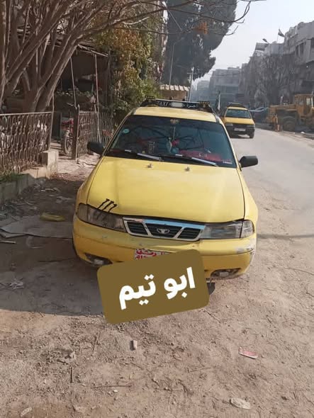 دايو سيلو 2000 - صورة 1