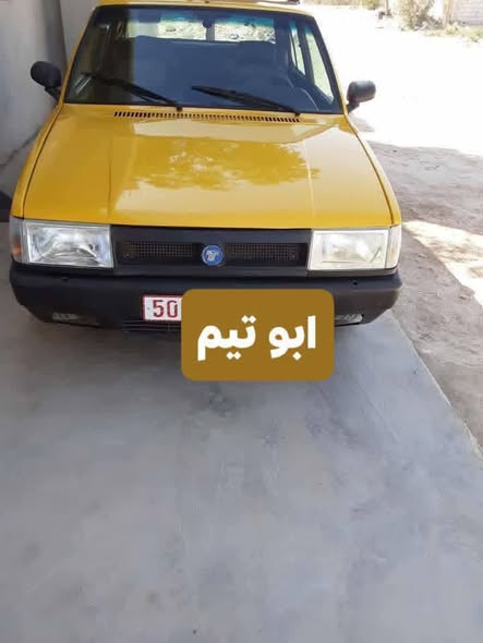 دايو سيلو 2000 - صورة 4