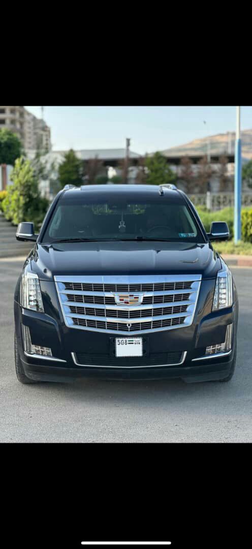 كاديلاك اسكاليد 2019