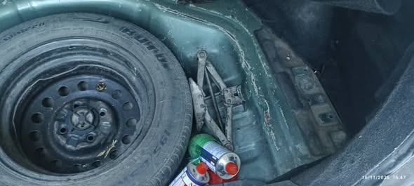 هيونداي اكسنت 2001 - صورة 2