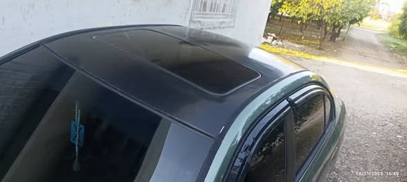 هيونداي اكسنت 2001 - صورة 3