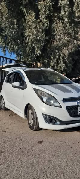 شفر سبارك 2014 - صورة 2