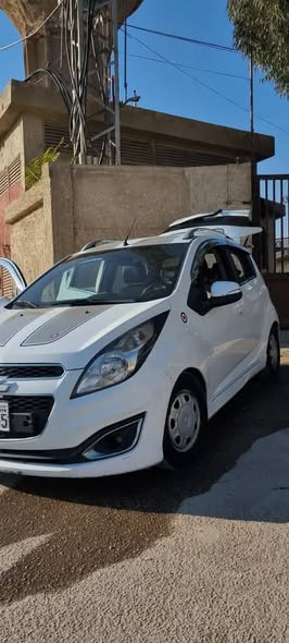 شفر سبارك 2014 - صورة 3