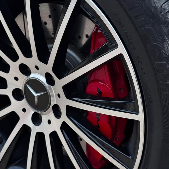 Mercedes-Benz GLA 45 AMG 2019 - صورة 5