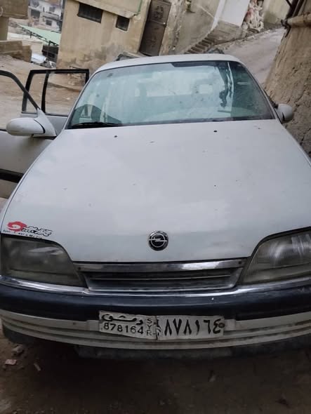 أوبل 94 1994 - صورة 2
